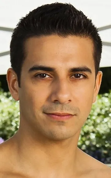 Ray Diaz