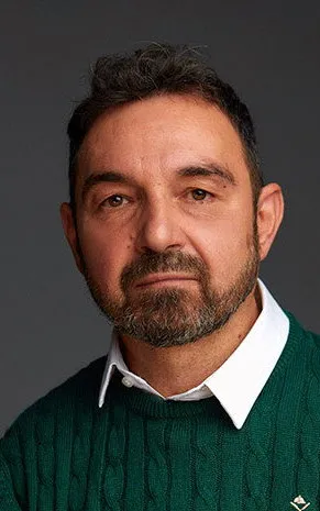 Diego París