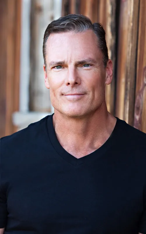 Ken Wood