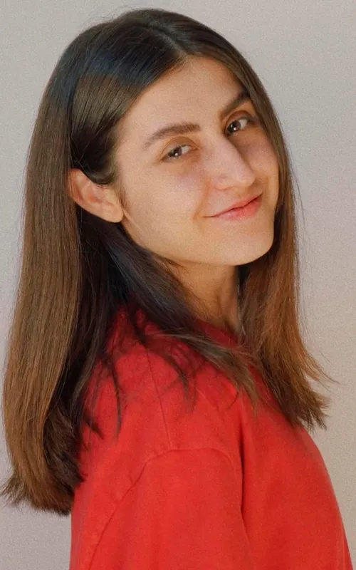 Mari Peixoto
