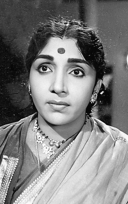 Hemalatha Devi