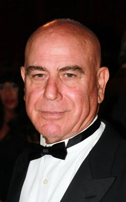 Aharon Ipalé