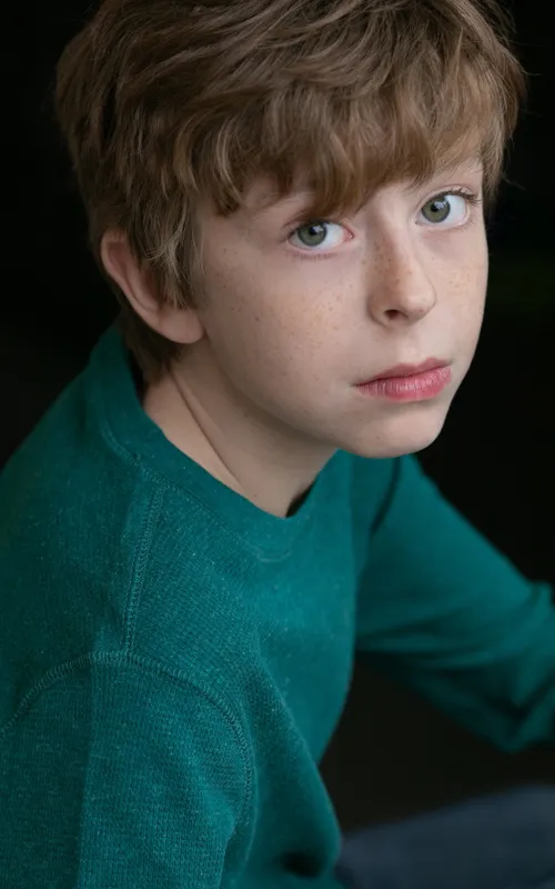 Thatcher Jacobs