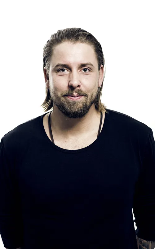 Anders Nielsen