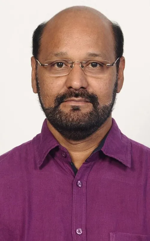 Mu. Kasi Viswanathan