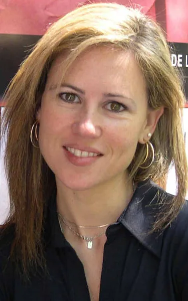María Lidón