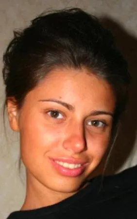 Korneliya Polyak