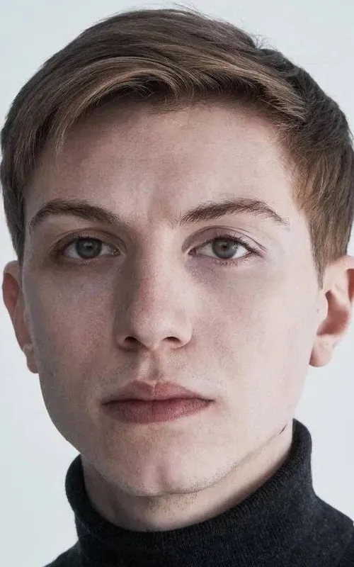 Mikhail Ushurelu