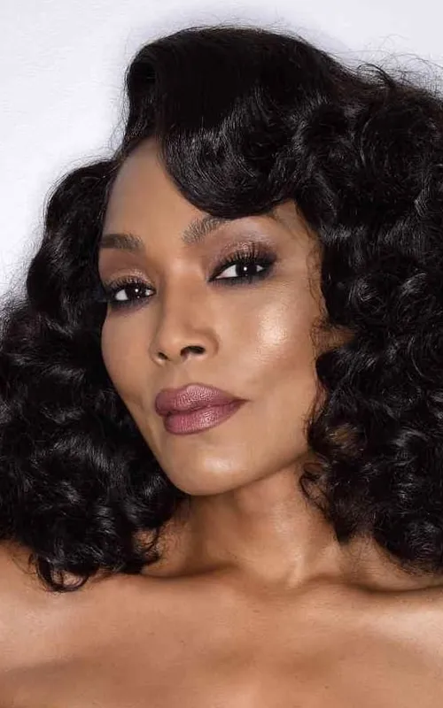 Angela Bassett