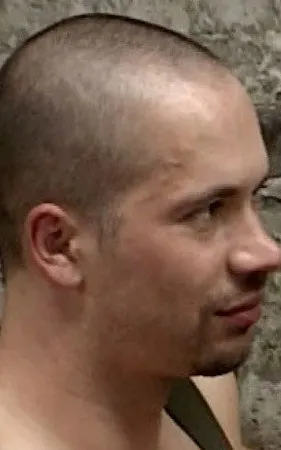 Darius Marx