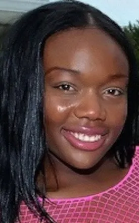 Jackie Ryan