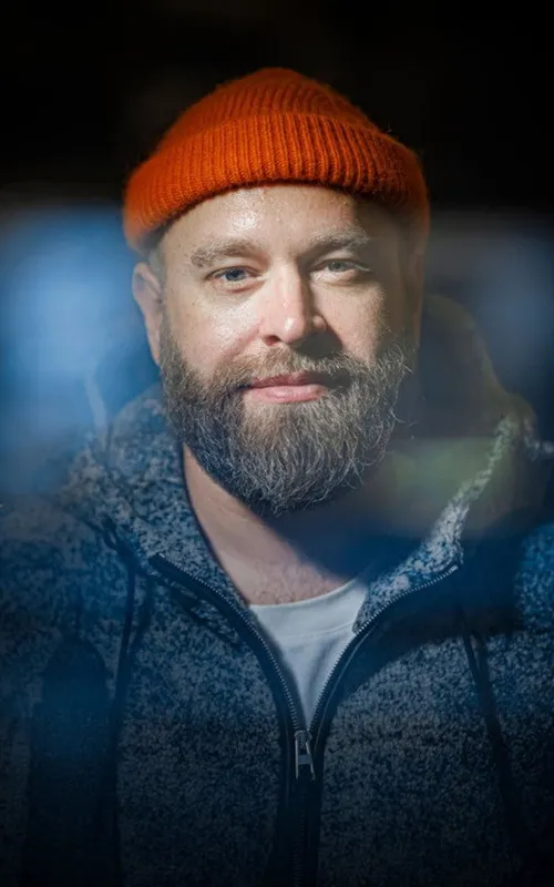 Yann Marguet