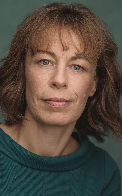 Jane Paul-Gets