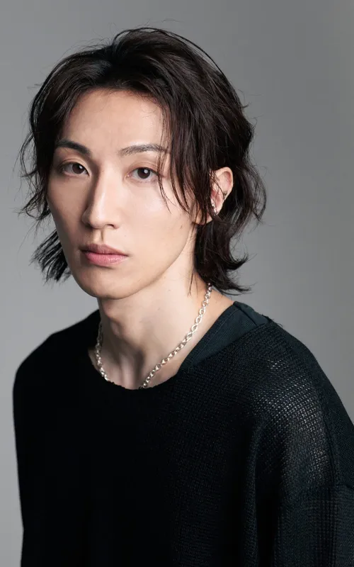 Daisuke Sambongi