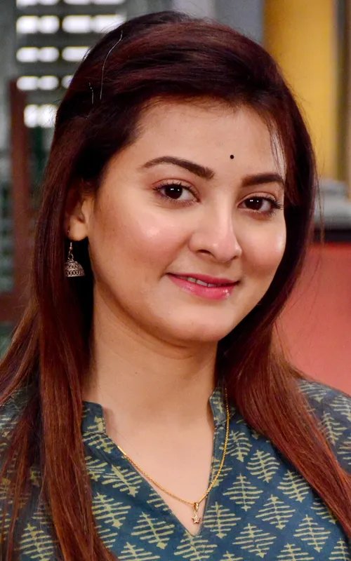 Nabanita Malakar