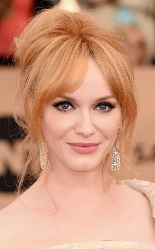 Christina Hendricks