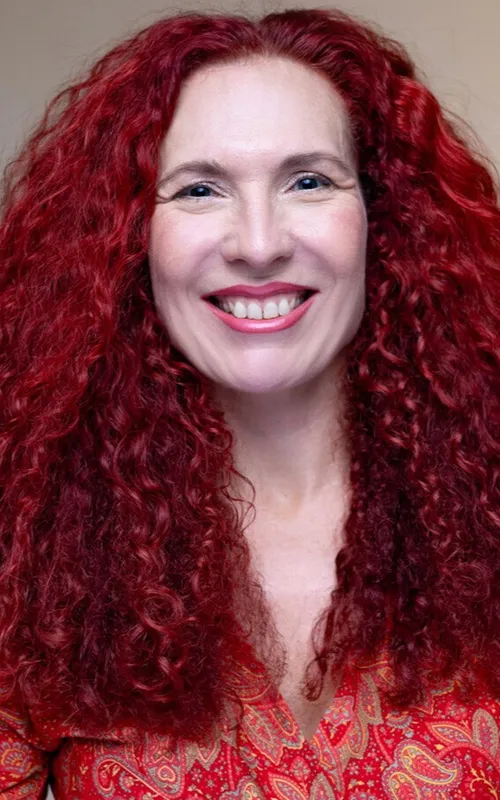 Adriana Ximenez