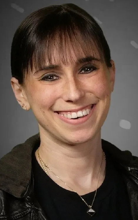 Perri Nemiroff