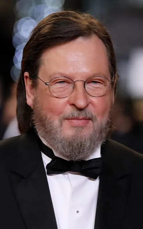 Lars von Trier