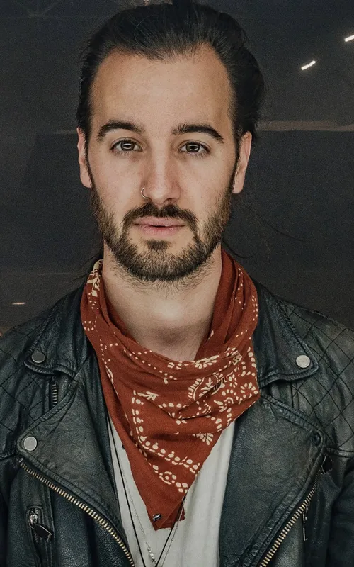 Stefan Gfeller
