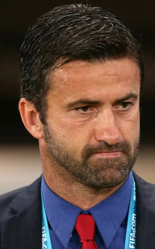 Christian Panucci