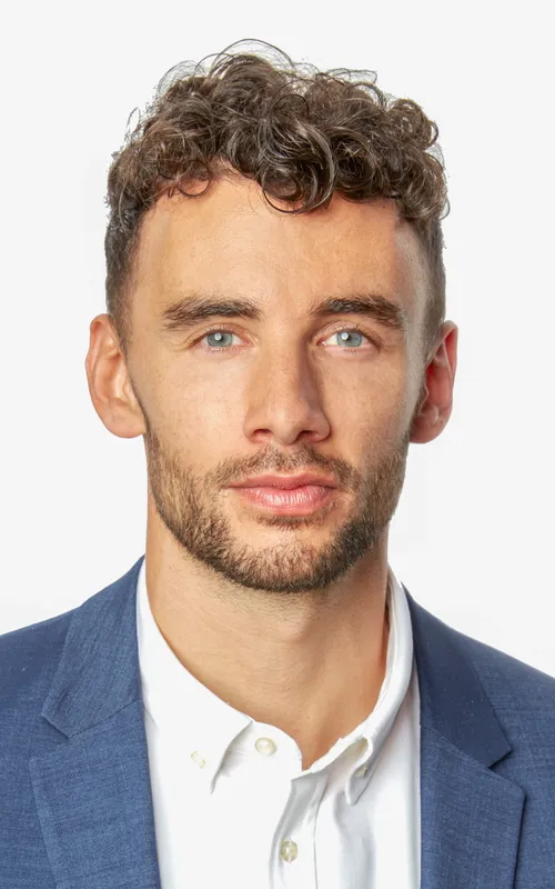 Brendan Morais