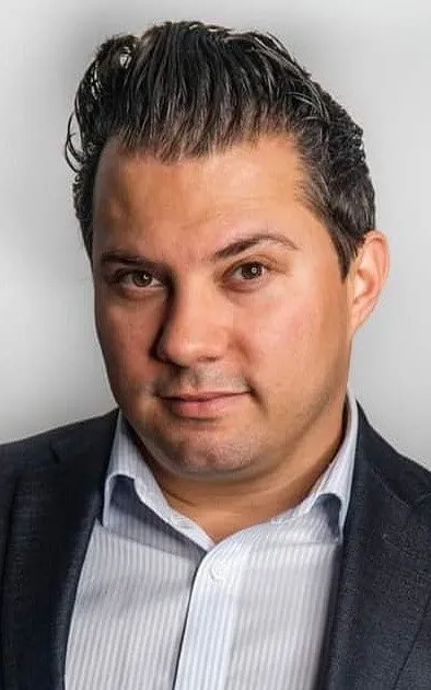 Gio Drasconi