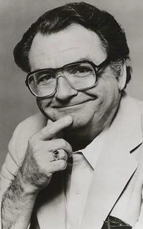 Don Messick