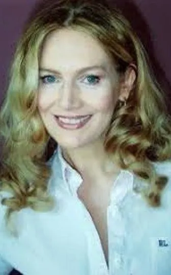Yvonne Harlow