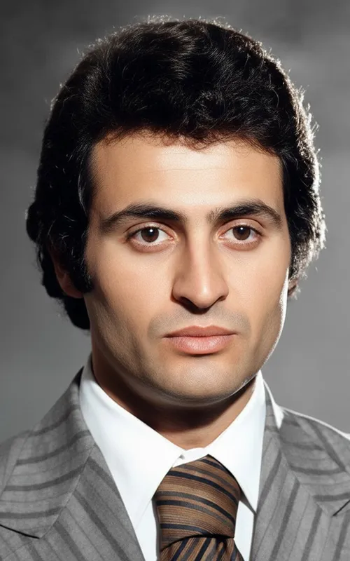 Cevdet Arıkan