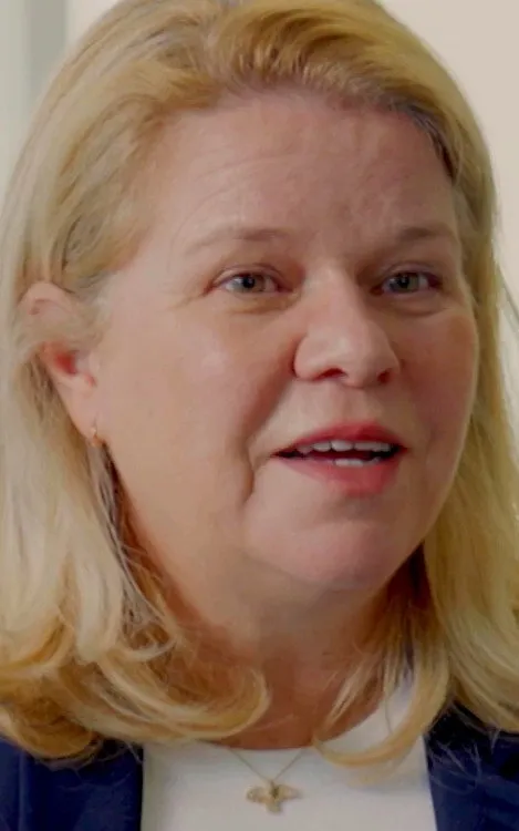 Caroline Mangez