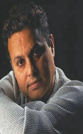 Anil Sharma
