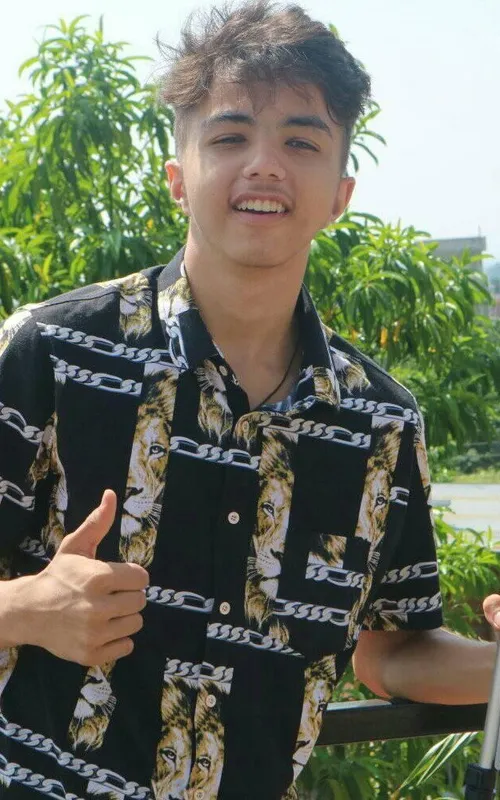 Abhishek Khadka