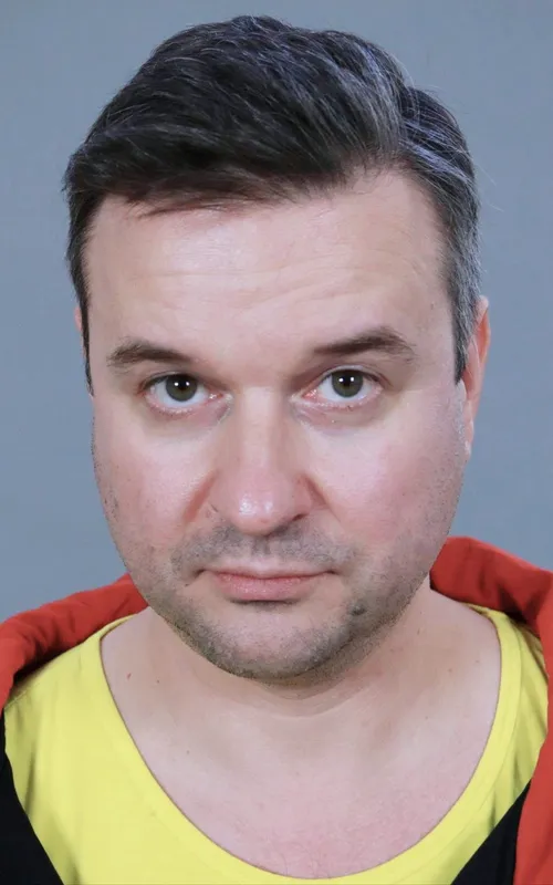 Dmitriy Khotylev