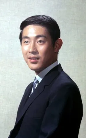 Kikunosuke Onoe IV