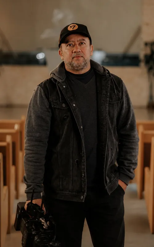 Robério De Oliveira