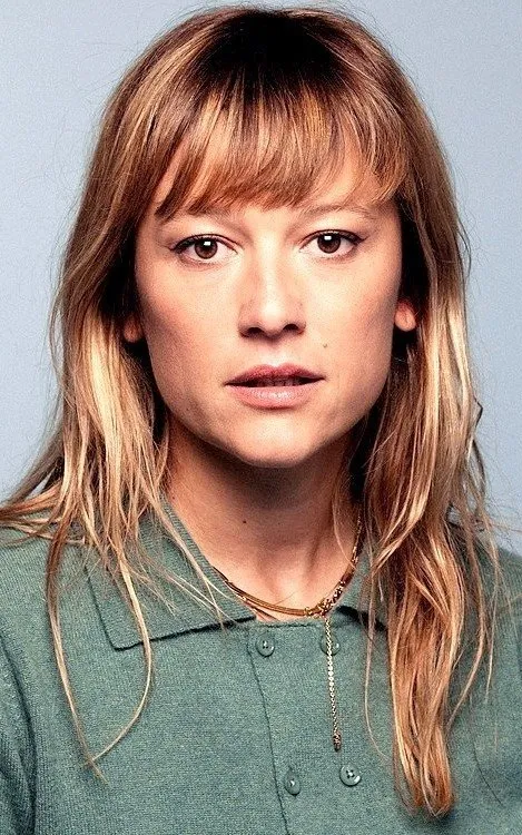 Élisa Erka