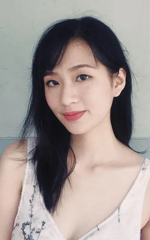 Rachel Leung