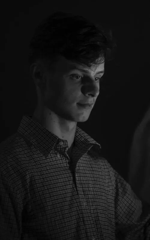 Zakhar Shestiaiev