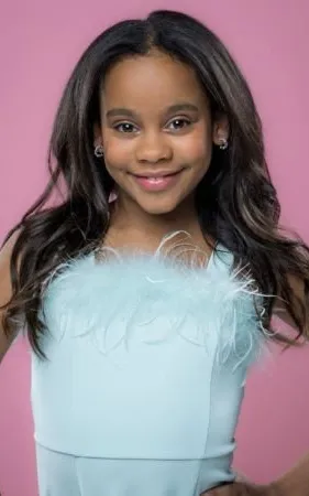 Leilah Bell