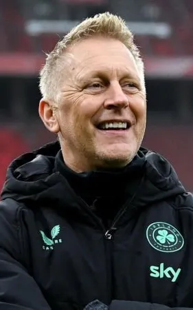 Heimir Hallgrímsson