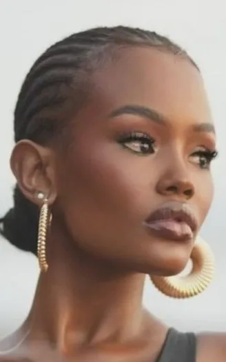Isimbi Yvonne