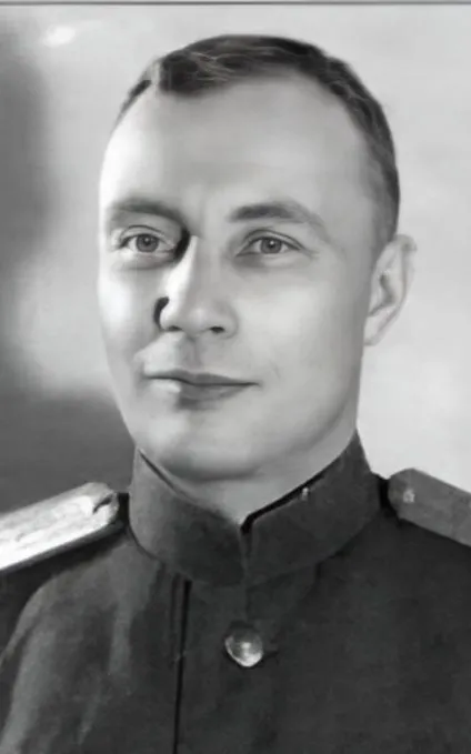 Aleksandr Belyakov