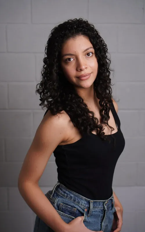 Angelica Vassallo