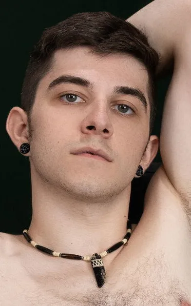 Harrison Todd