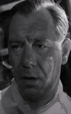 Fred Griffiths