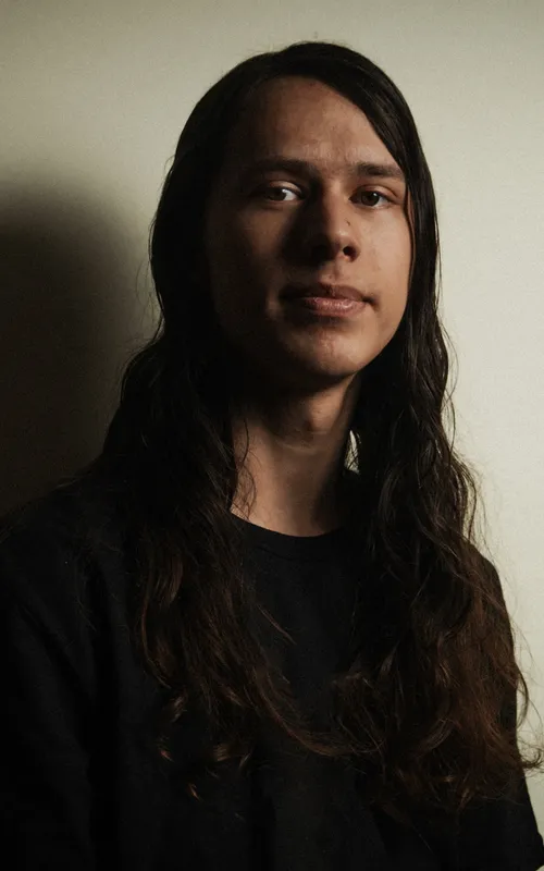Dustin Wilson V