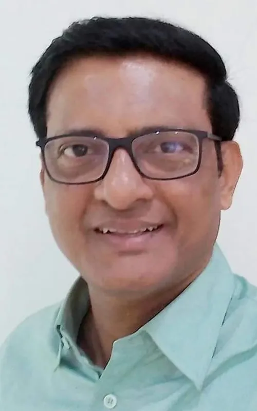 Arghya Basu