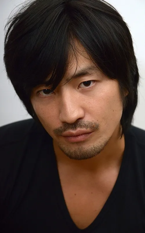 Yûsuke Fukuchi