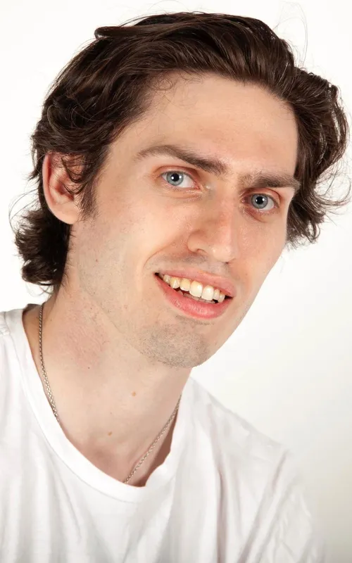 Isaac Simon